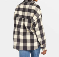 Roxy - Lets Get Away Long Sleeve Shirt