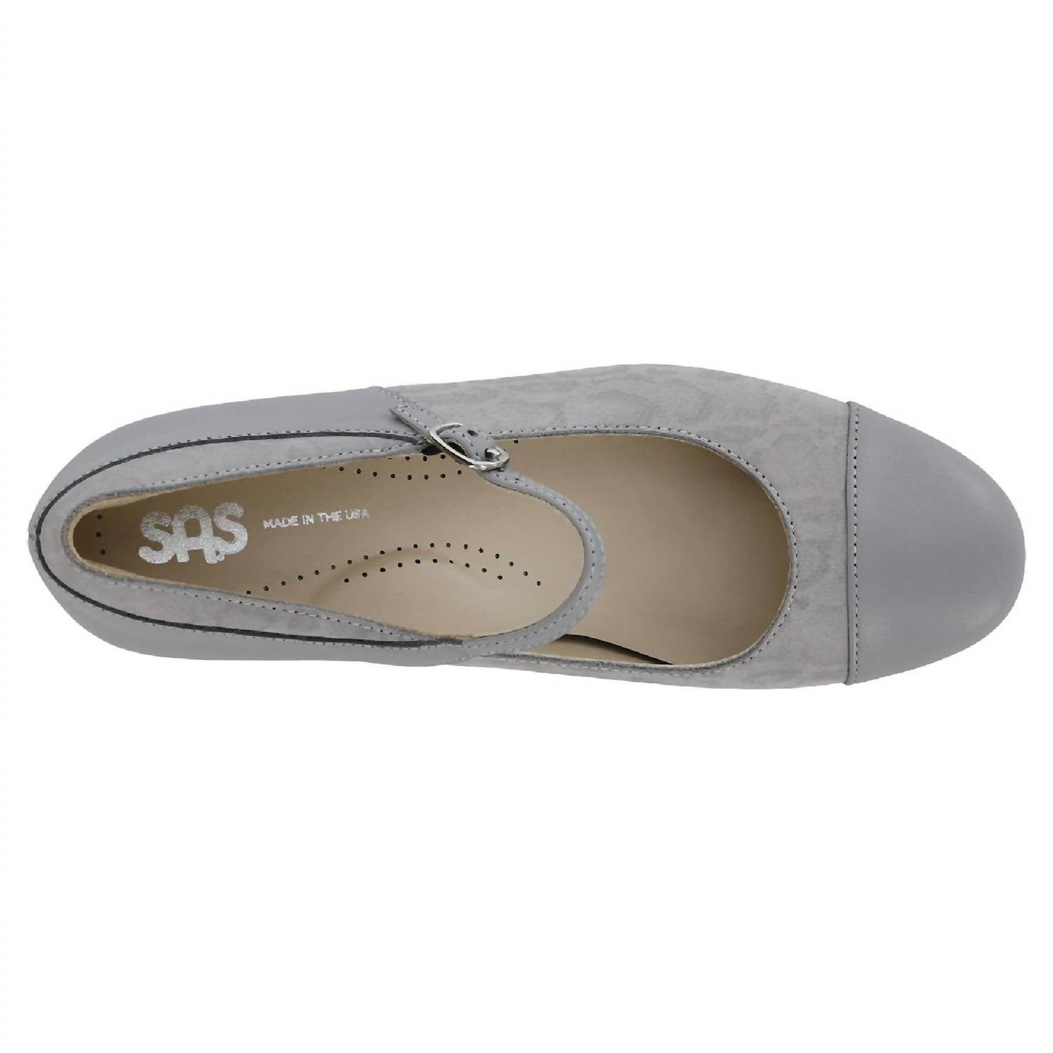 Sas - Women's Isabel Mary Jane Heel