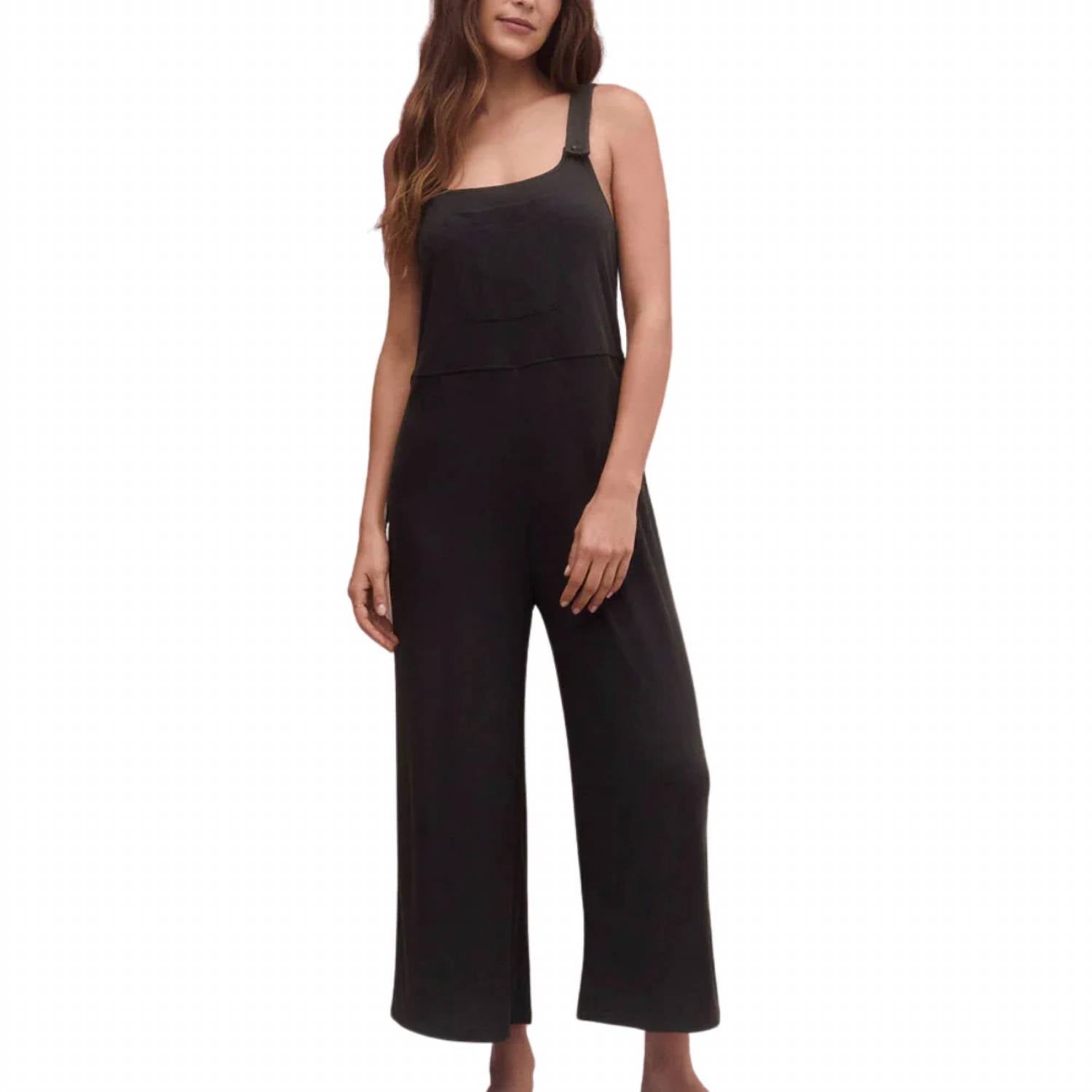 Z Supply - Homebody Rib Overall
