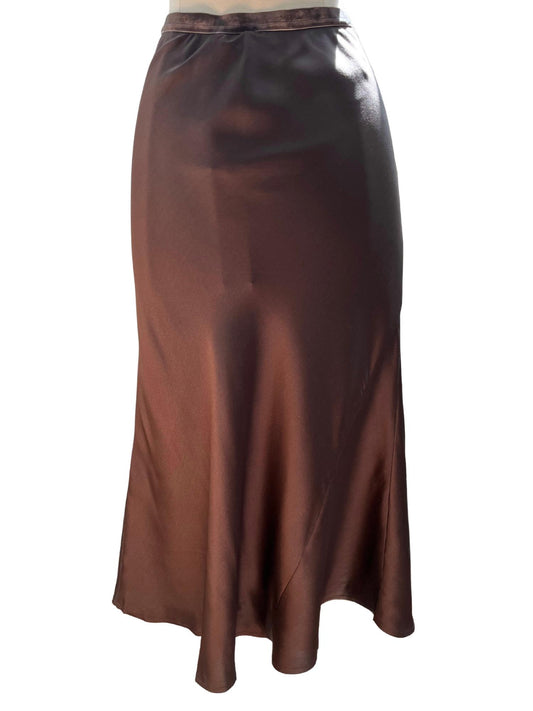 Go By Go Silk - WOMEN'S GO LUXE BIAS SKIRT