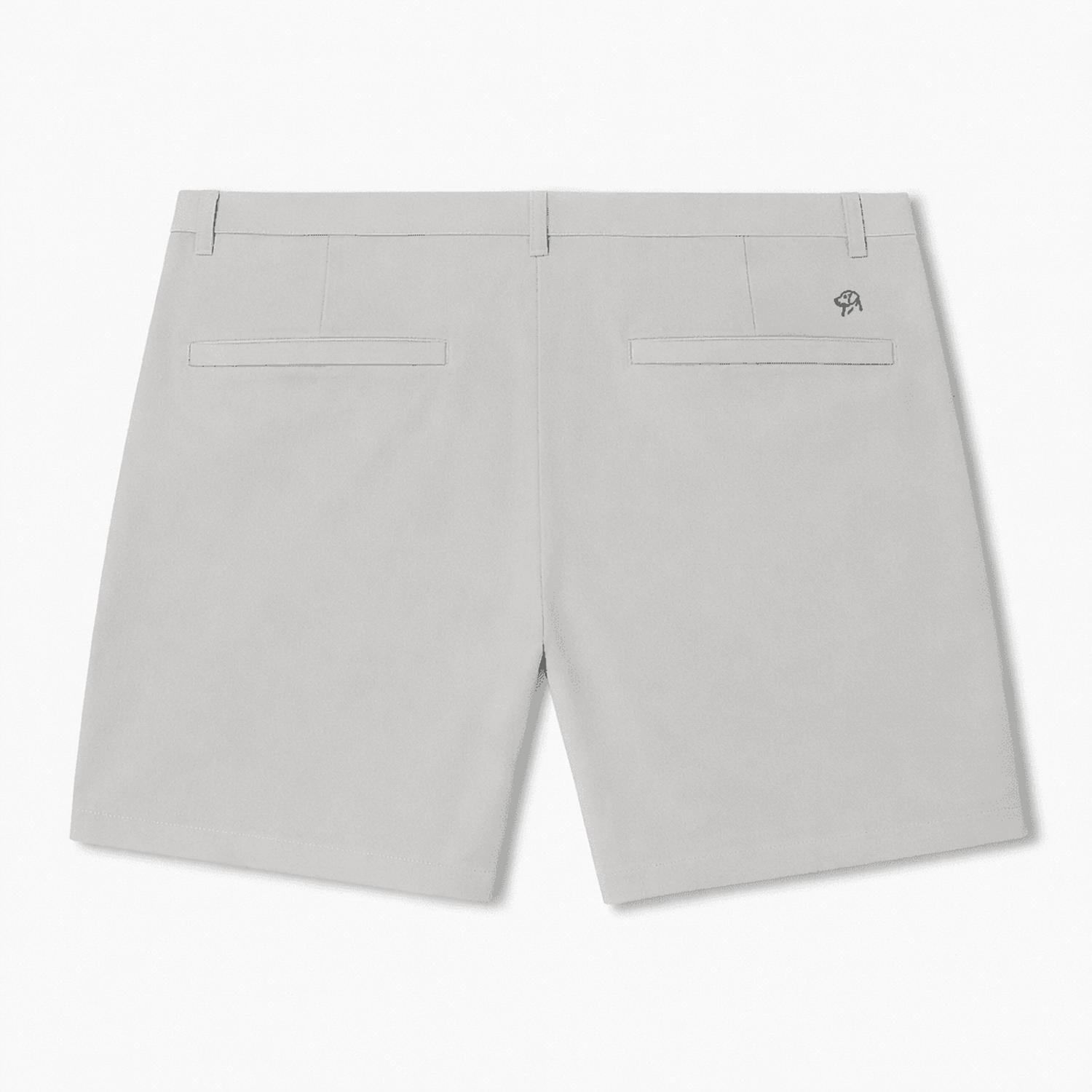 Steinberg - Men's Fairway Lab Shorts