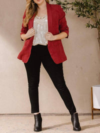 Oddi - All I Want Blazer