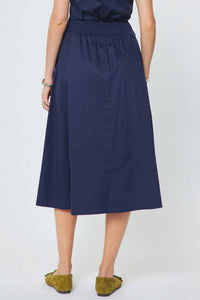 Current Air - Deanna Midi Skirt