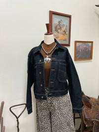 Ariat - Women's Western Denim Jacket