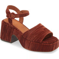 Chocolat Blu - Women's Helga Sandals