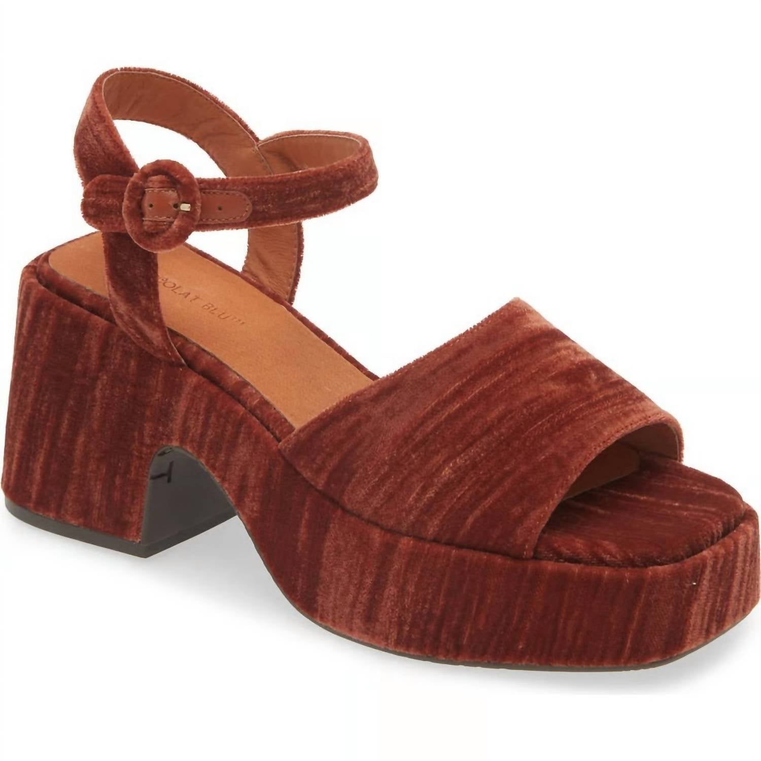 Chocolat Blu - Women's Helga Sandals