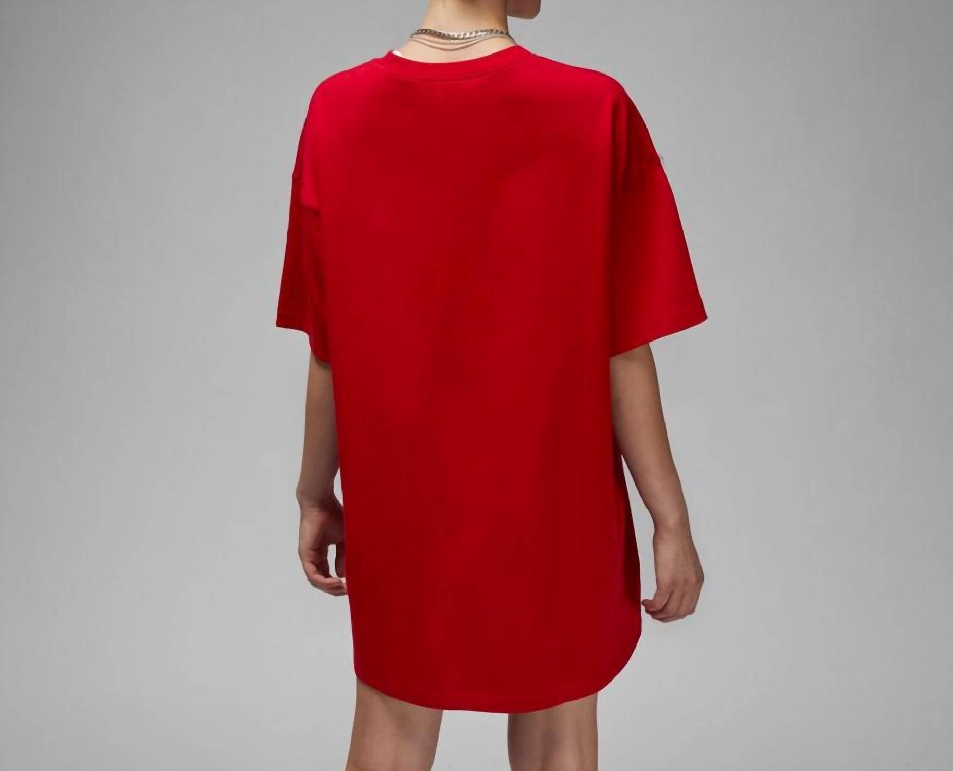 Jordan - Women's Essentials T-shirt Dress