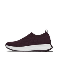 Fitflop - Women's F-mode Flow Quilted Sneaker
