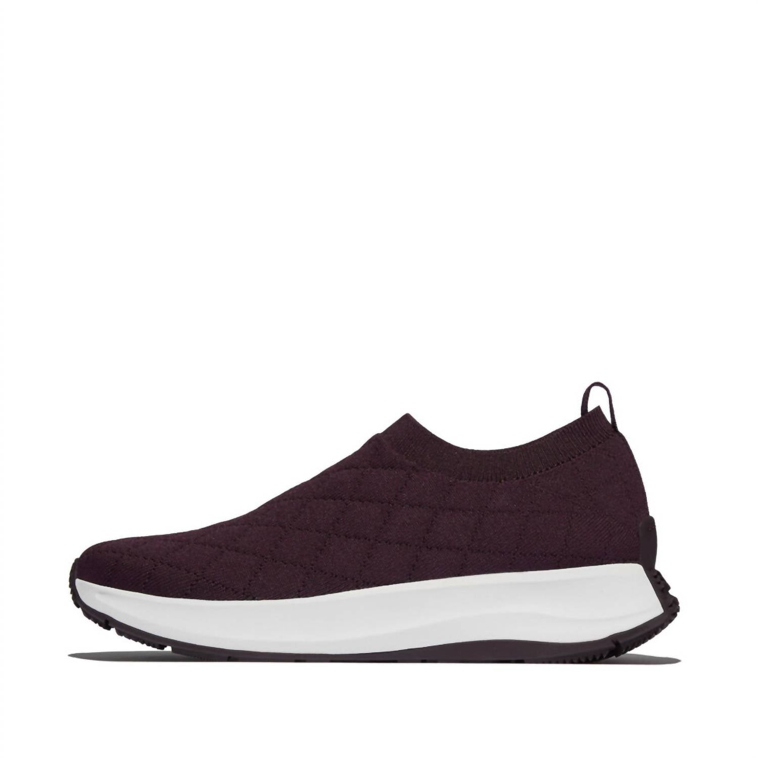 Fitflop - Women's F-mode Flow Quilted Sneaker