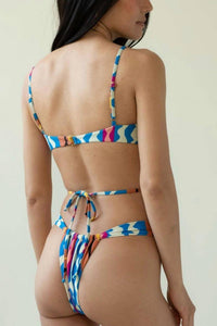 Montce - Women's Sandra Bikini Bottom