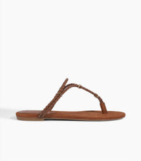 Schutz - Women's Cordelia Flat Sandal
