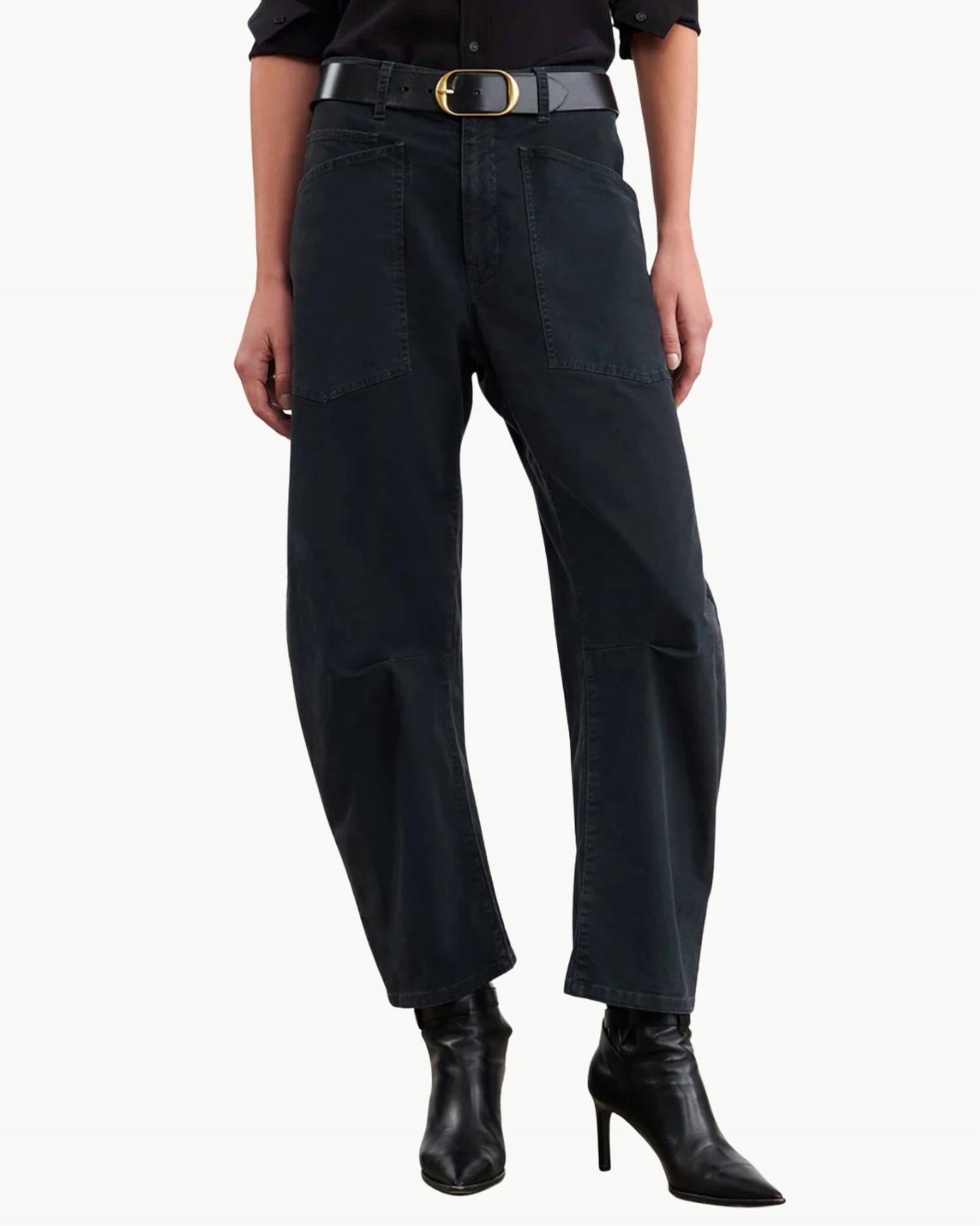 Nili Lotan - Shon Pants