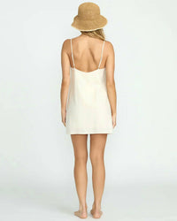 Billabong - Summer Love Slip Mini Dress