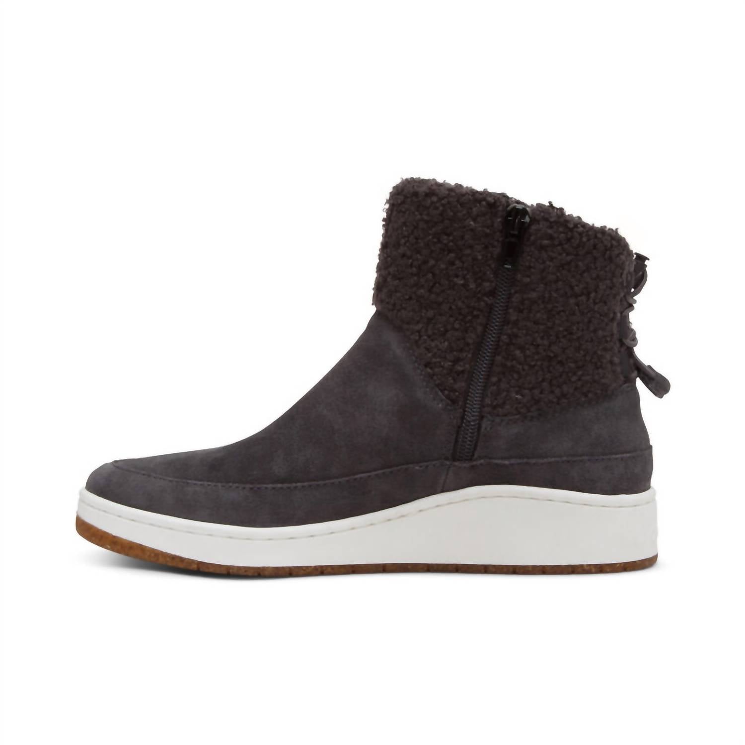 Aetrex - Women's Winnie Winter Boot