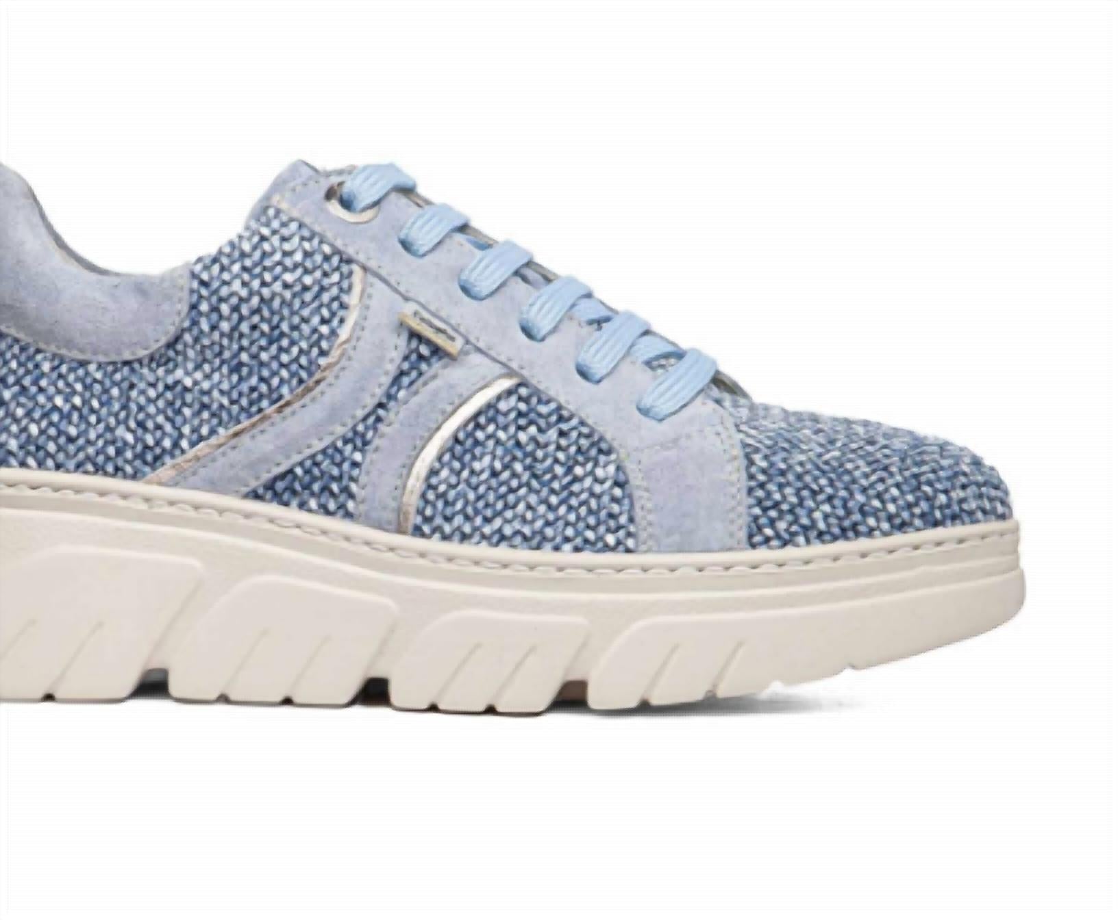 Callaghan - Women's 51811 Sneaker