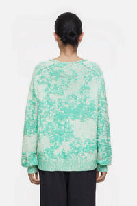 Closed - Women's Chunky Cardigan