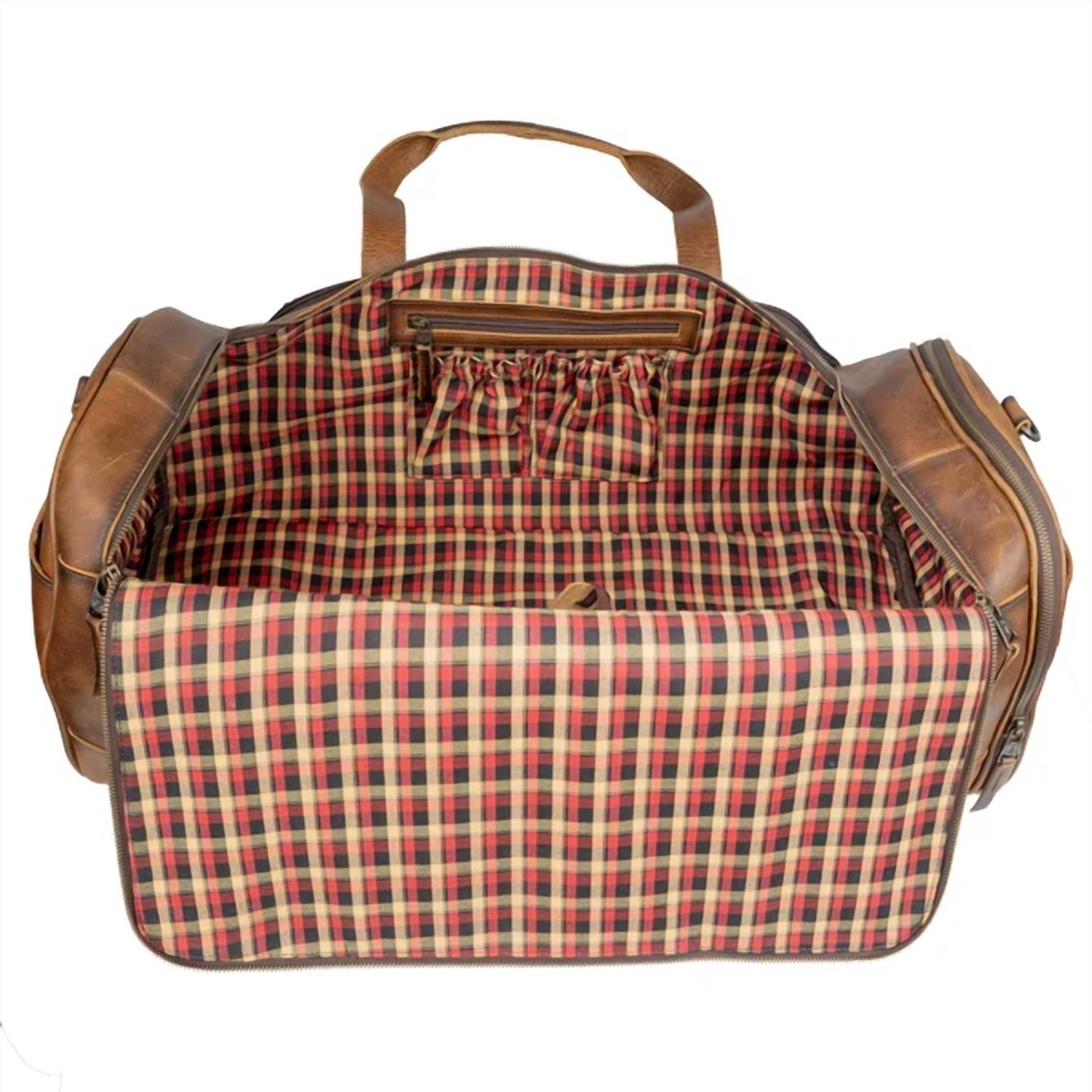 Sts Ranchwear - Unisex - Tucson Western Duffle Bag