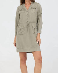 Dear John Denim - Letty Mini Dress