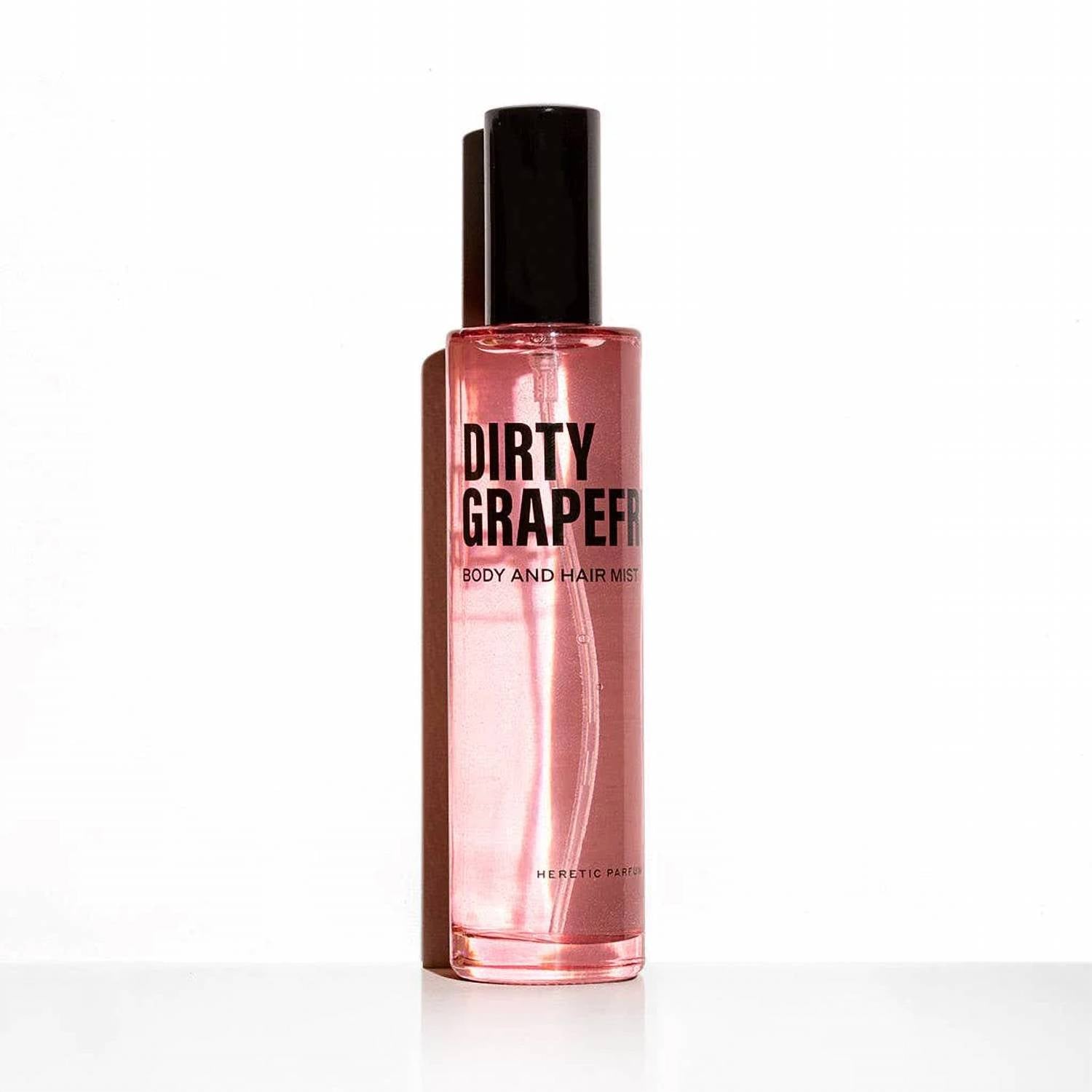 Heretic Parfum - Women's Dirty Grapefruit Body Mist 100 Ml