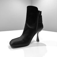 Jeffrey Campbell - Women's Willing Heeled Boots