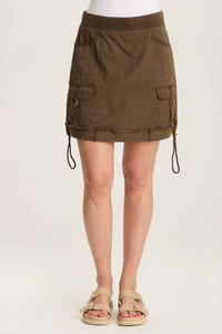 Xcvi - Leticia Mini Skirt
