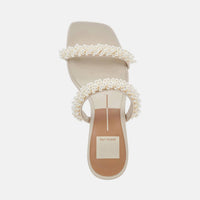Dolce Vita - NOEL HEELS