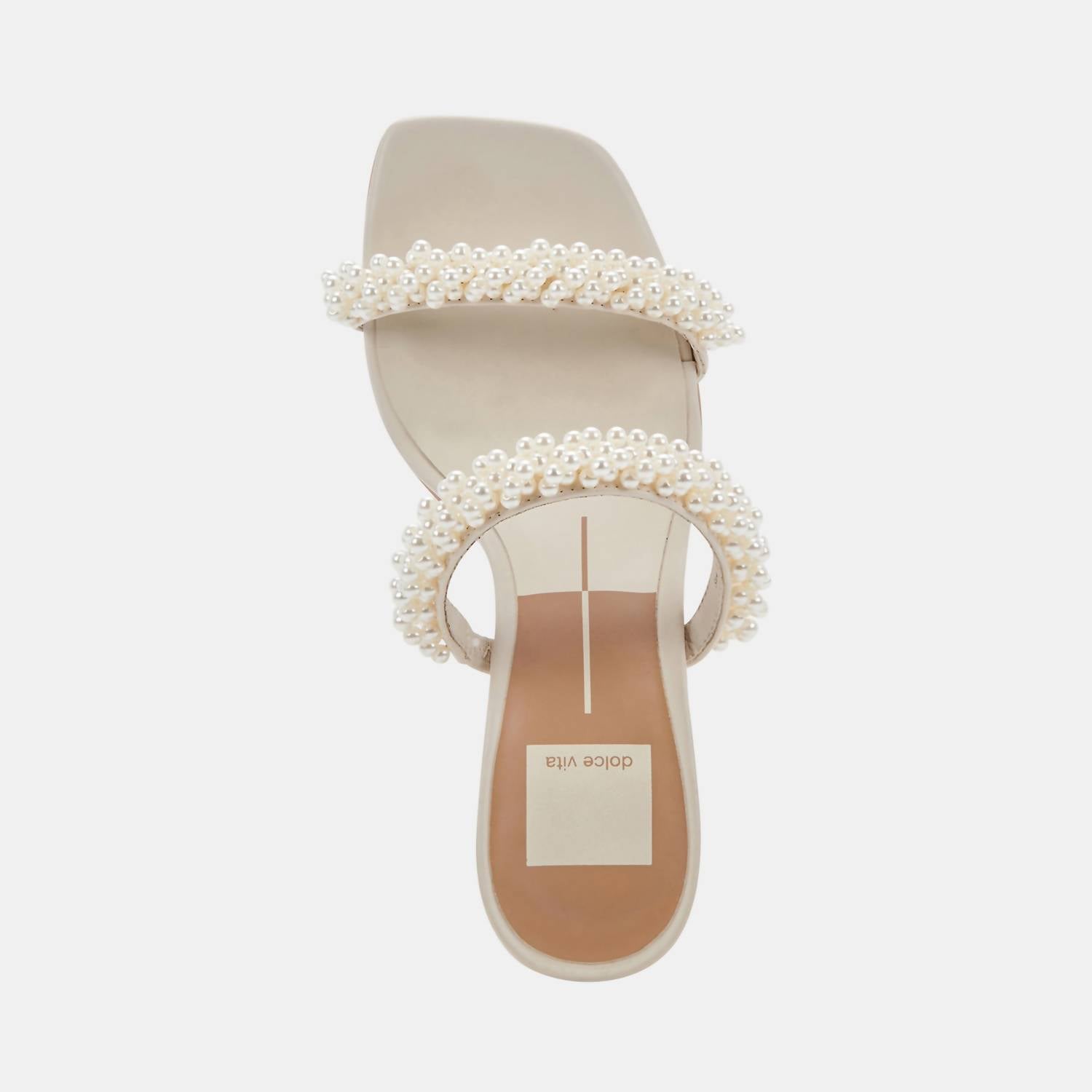 Dolce Vita - NOEL HEELS