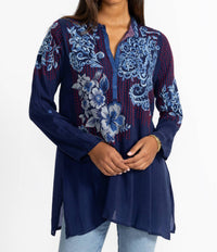 Johnny Was - GILANI TUNIC