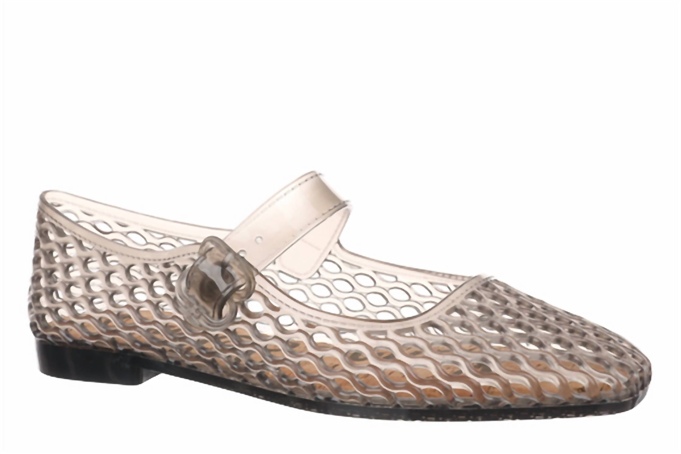 Sam Edelman - Women's Michaela Jelly Mary Jane Flat