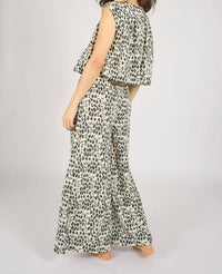 Traffic People - Tropical Malady Evie Trousers