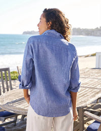 Frank & Eileen - Eileen Relaxed Button-up Shirt