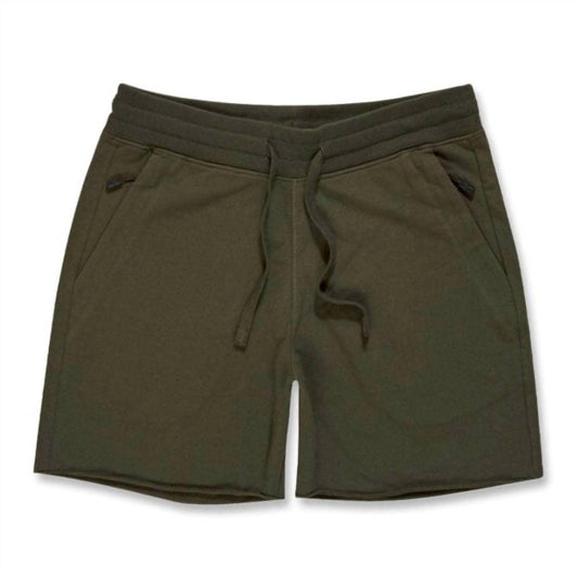 Jordan Craig - Men's Athletic Summer Breeze Knit Short