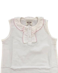 The Oaks Apparel - Girl's Lucy Top
