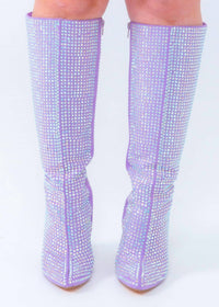 Sparkl Fairy Couture - Women's Daphne Boot