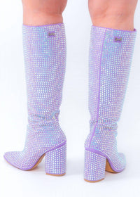 Sparkl Fairy Couture - Women's Daphne Boot