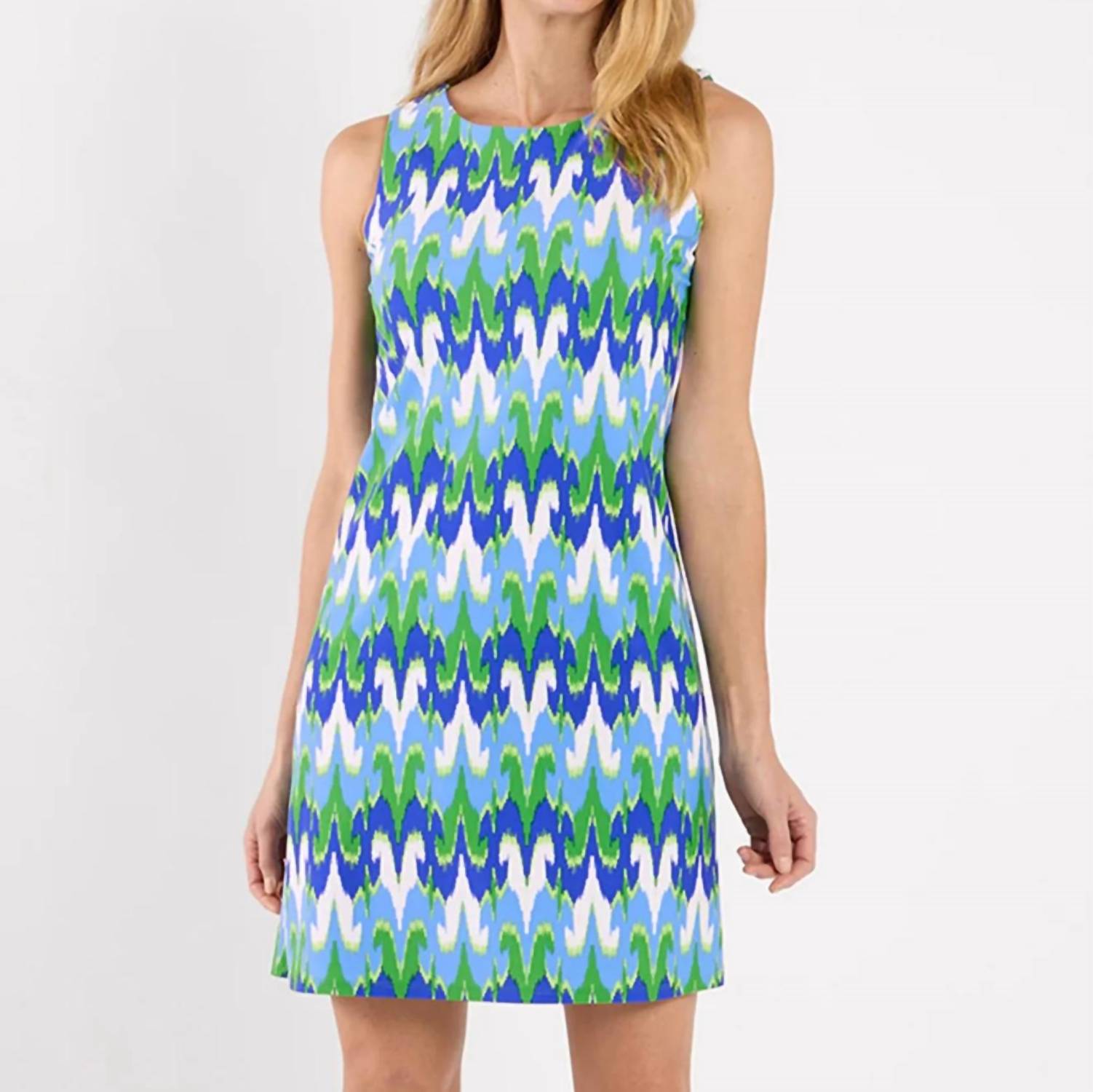 Jude Connally - Beth Shift Dress