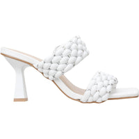 Bruno Menegatti - Women's Dolce Leather Mule Sandal