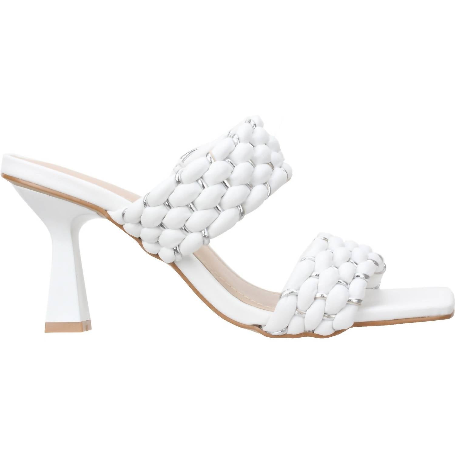 Bruno Menegatti - Women's Dolce Leather Mule Sandal