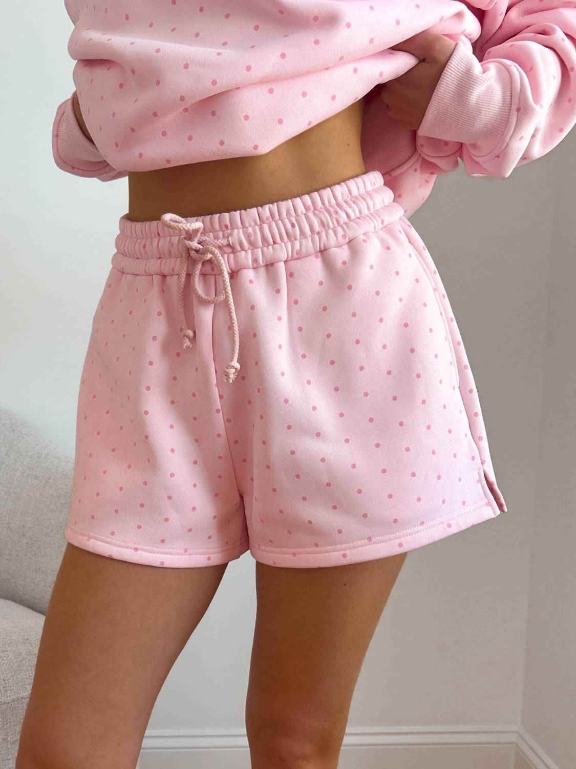 Sunkissed Coconut - Women's The Miranda Shorts