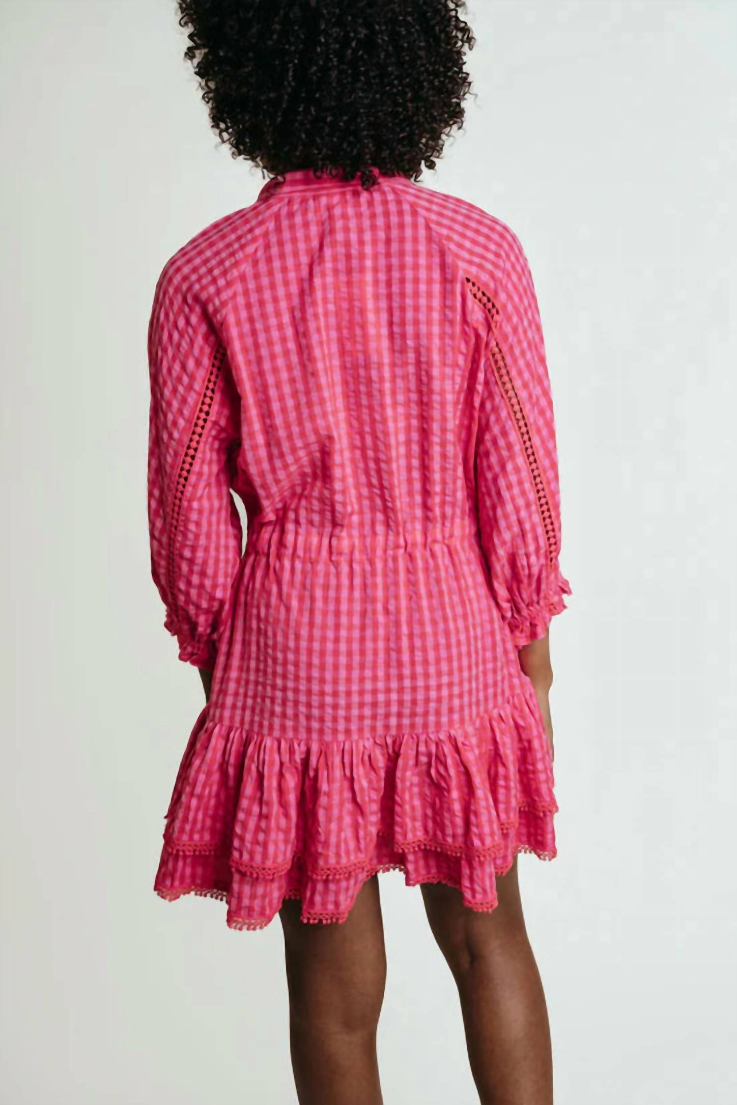 Laroque - Janie Dress