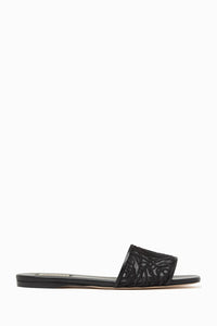 Arteana - Women's Sorrento Flat Slides