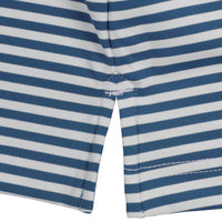 Bald Head Blues - Men's First Class Polo