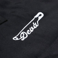 Devá States - Men's Pins Short Sleeve Bowling Shirt