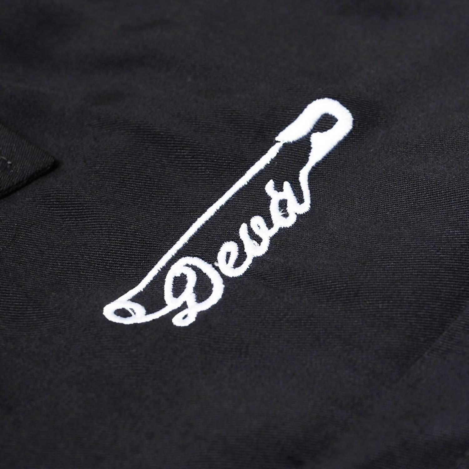 Devá States - Men's Pins Short Sleeve Bowling Shirt