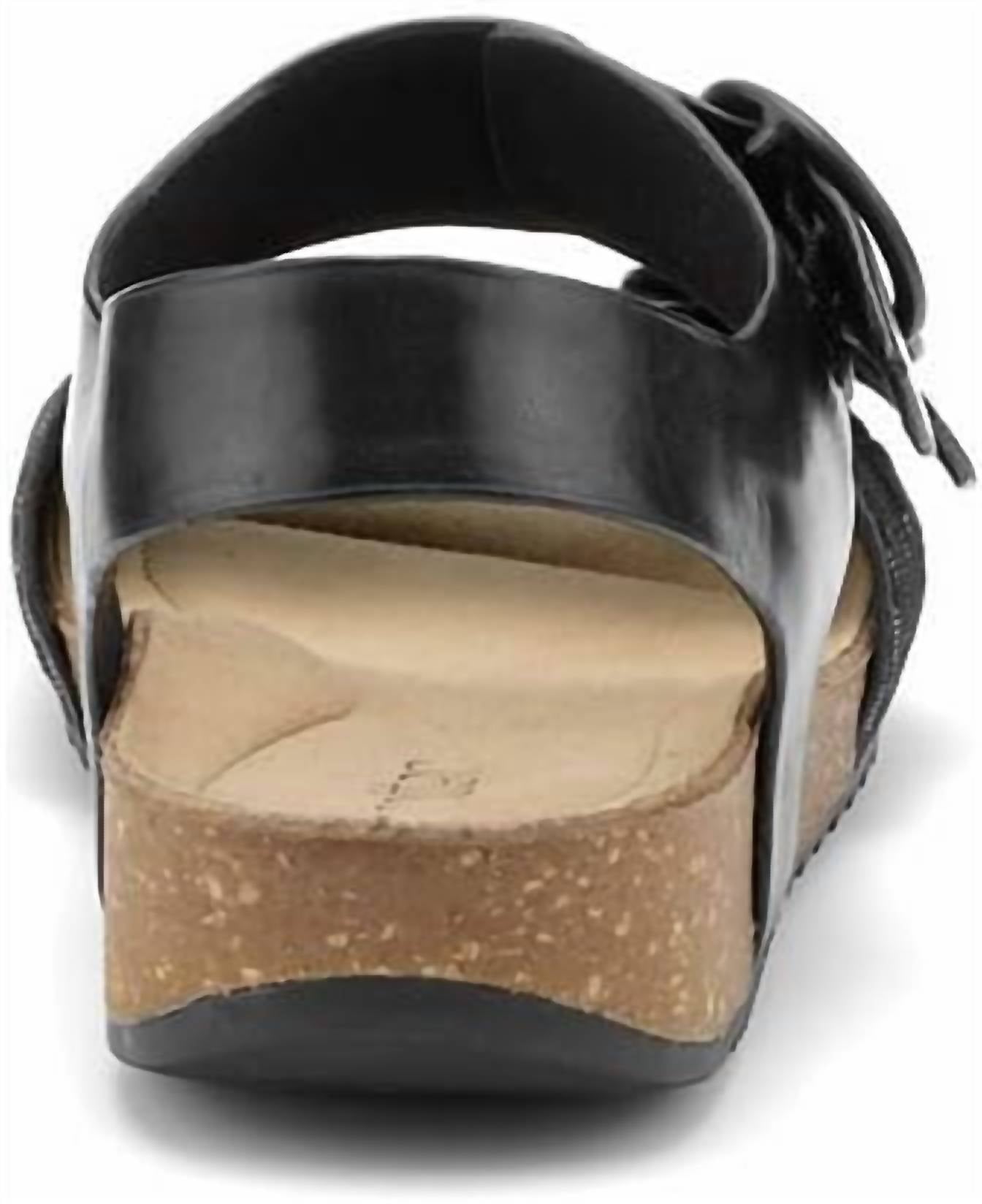 Hotter - Women's Tourist Sandal