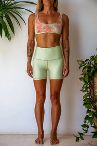 Imsy - Tori High Rise Short