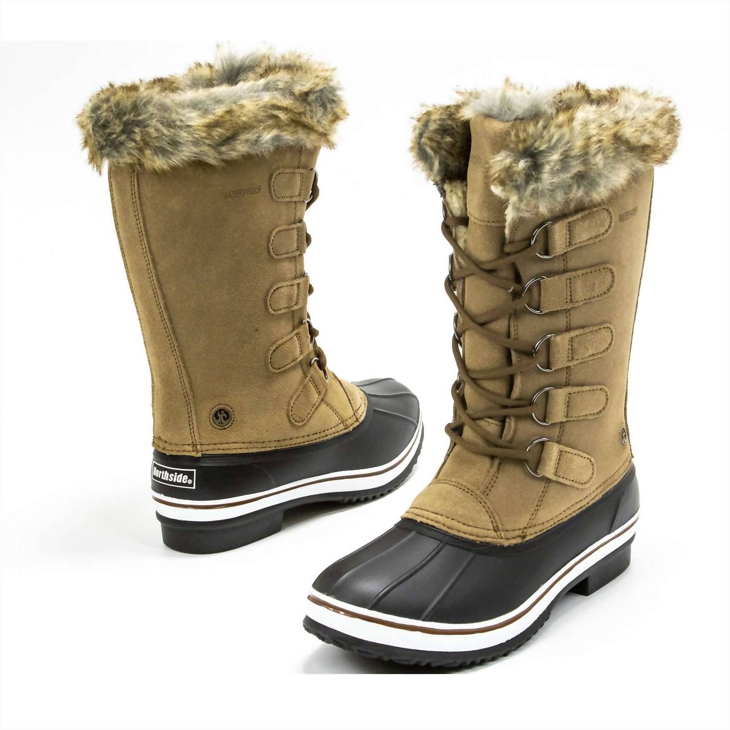Northside - Women's Kathmandu Snow Boot