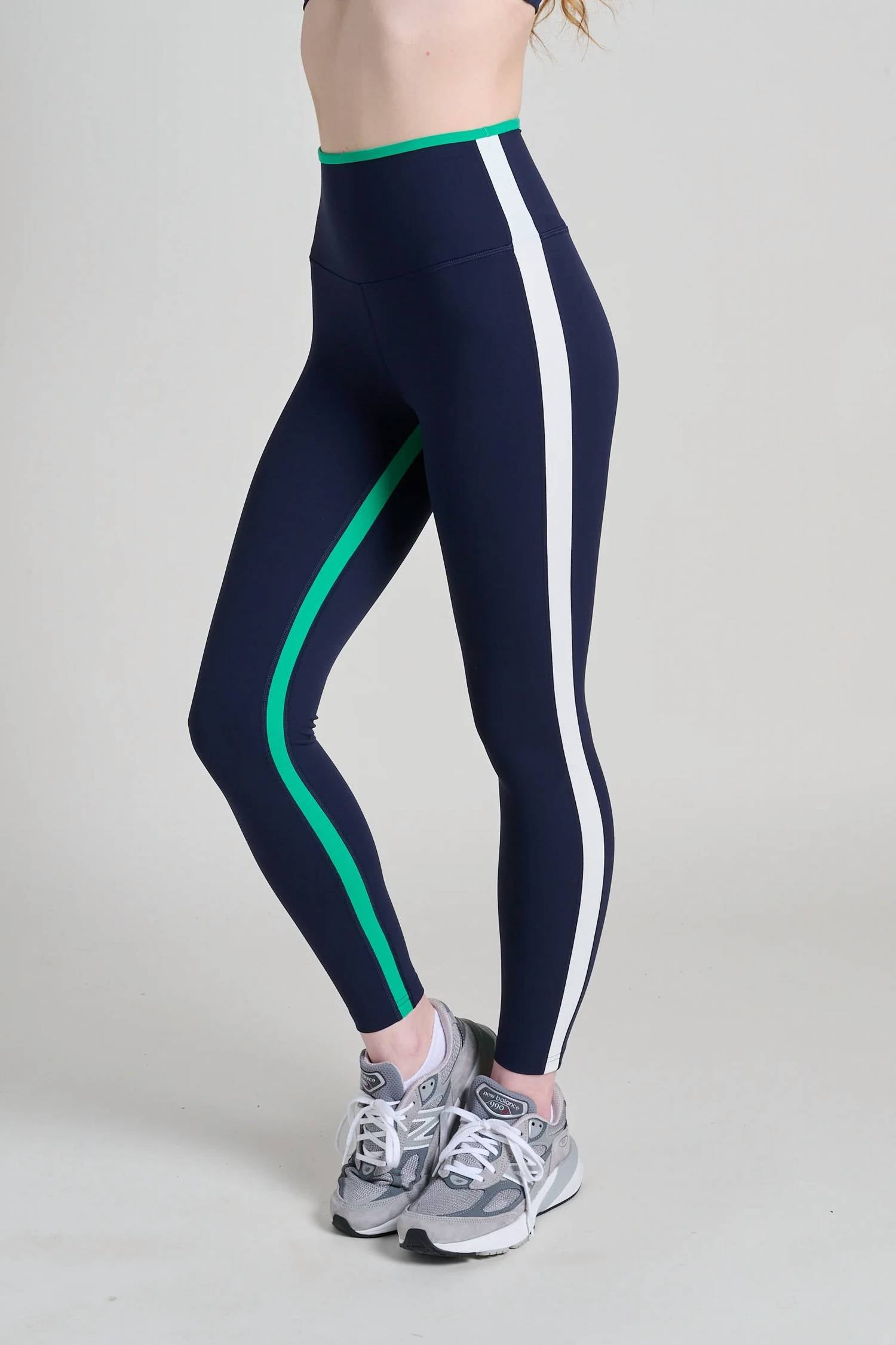 Splits59 - Sam High Waist Rigor 7/8 Leggings