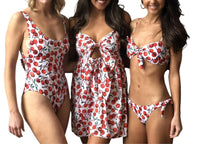 Milly - Sadie Cover Up Dress