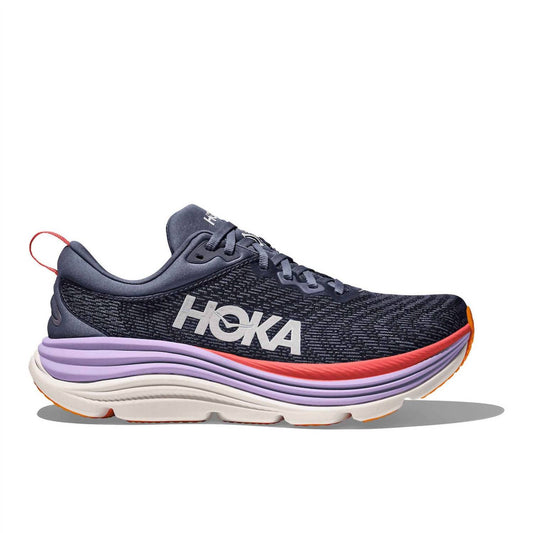 Hoka - Women's Gaviota 5 Sneakers